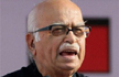 Advani evades giving Modi credit for poll results